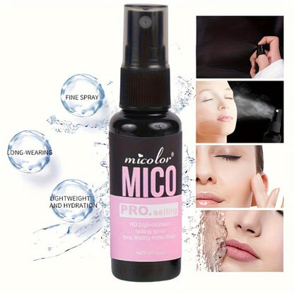 Pore Minimizing Makeup Primer Set 4pcs, HD Finish Face Base, Complexion Enhancing Lightweight Formula Under 1fl oz