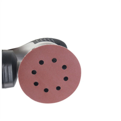 5 Inch Sandpaper 94 Pcs – 8-Hole Hook & Loop Sanding Discs, Assorted Grits 80/180/240/320/400/800/1000/1500/2000/3000