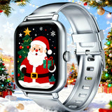 Christmas Carnival - Silver