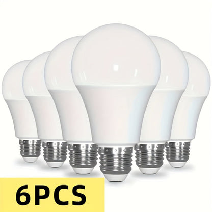 A19 LED Light Bulb 14W 1100 Lumens 4500K Daylight White 85+ CRI Non-Dimmable – E26 Base No Flicker High Brightness Bulb for Home Bedroom