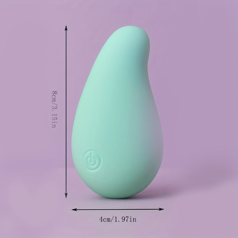 Electric Hand Massager with Vibrating Ball, Multi-Functional Squeeze Therapy Device for Finger Massage