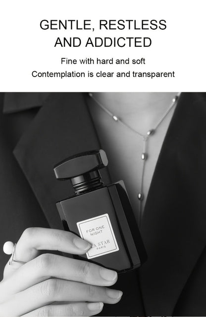 Men's Cologne Long-Lasting 1.86 oz – High Concentration Woody Spicy Eau de Parfum, Masculine Fragrance for Daily Wear & Dates