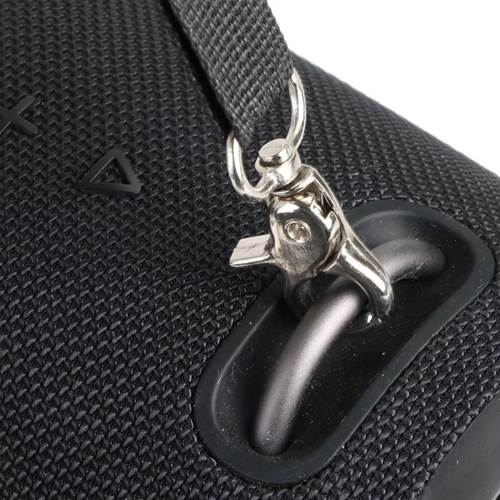 JBL Xtreme Speaker Handle Strap Replacement, Removable Carrying Strap Compatible with JBL Xtreme
