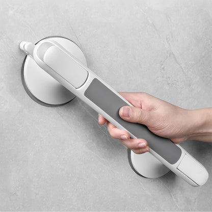 Safety Grab Bar for Seniors - Suction Cup Handrail for Bathroom, Bathtub Rail, Elderly Assist Handle