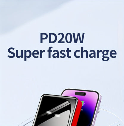 50000mAh High Power Bank Portable Charger LED Display USB-C Micro USB Fast Charging Multi-Port for an Everyday Personal Care Routine