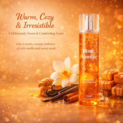 Hair Fragrance Spray for Women 7.98 oz - 18 Scent Varieties, 6-8 Hours Hair Mist, Light Perfume for Daily Use & Dates