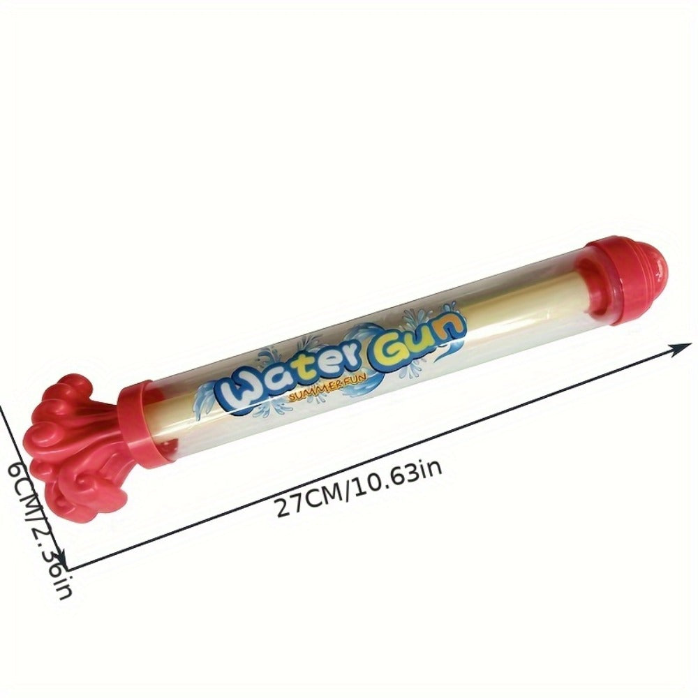 Firework Spray Wand Toy 4 Pack Colorful Water Sprayer for Pool Party Wedding Outdoor Celebration