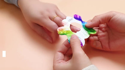 Complete Acrylic Nail Kit with Drill & UV LED Light, Colored Acrylic Powders & All Tools Included