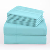 Aque Blue