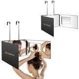2 Pack (Without +Without LED)