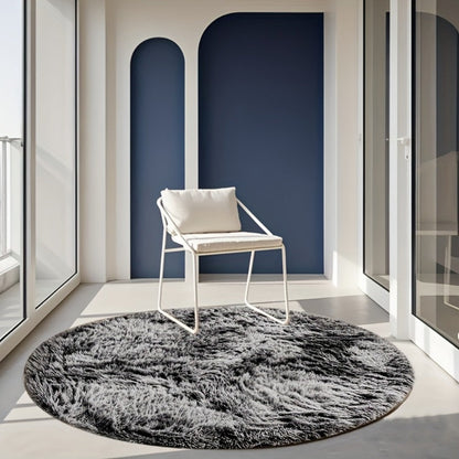 Area Rug Faux-Fur Tufted Collection at 650 g/m² with 22 Colors and Ten Retained Size Listings