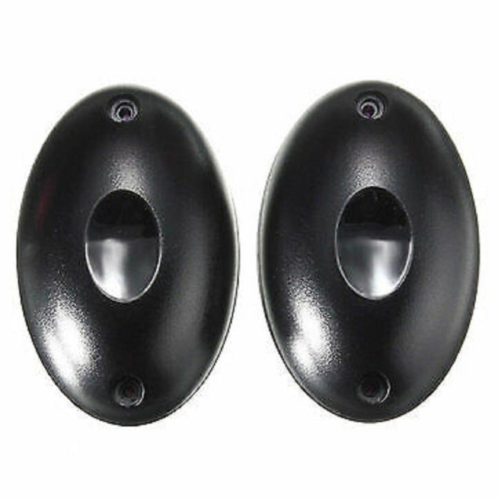 Infrared Beam Sensor Security Alarm, Anti-Jamming Outdoor Indoor Motion Detector, 20M Detection Range