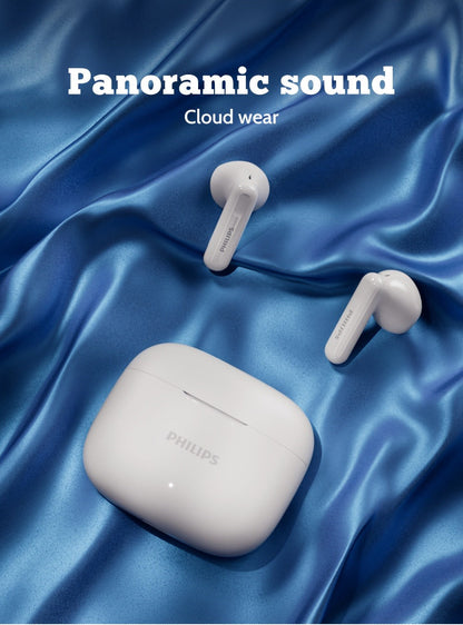 Mini Sport Wireless Earbuds Noise Canceling Stereo Bluetooth Headphones Comfortable Fit for an Everyday Personal Care Routine