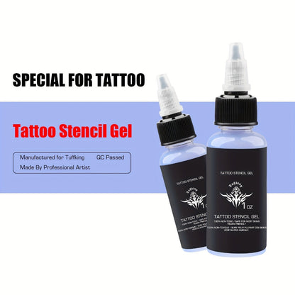 Rotary Tattoo Machine Kit 67pcs, Complete Wireless Tattoo Pen Set with Cartridge Needles, Power Supply