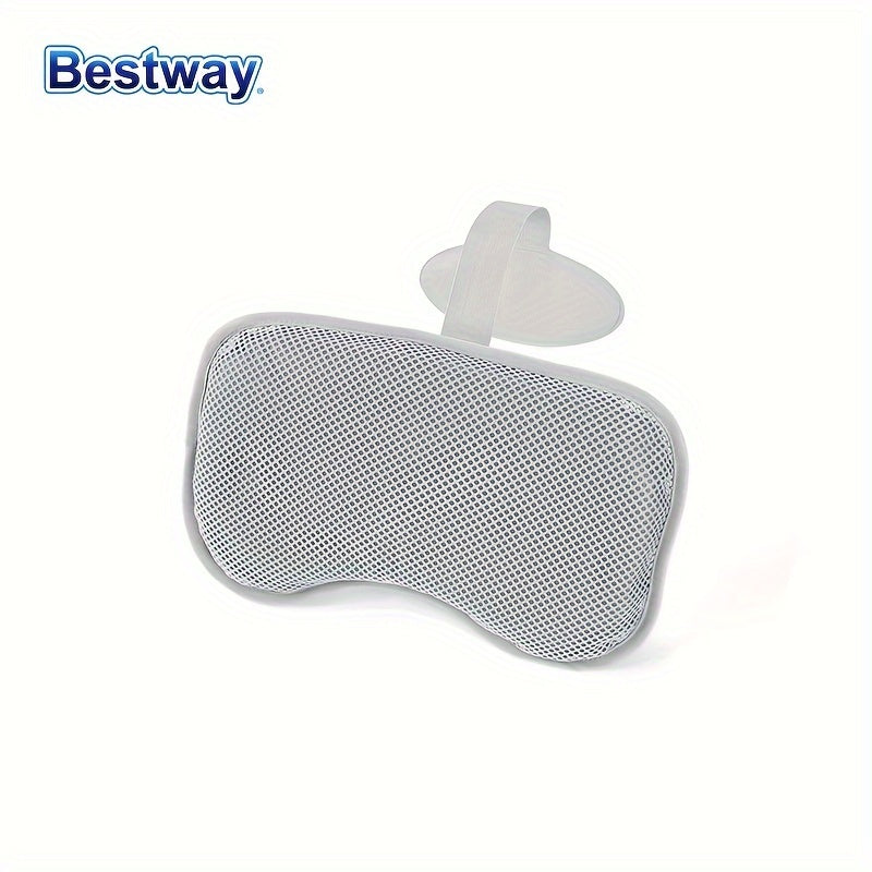 Spa Pillow for Garden, Patio and Yard Use, with the Listed Configuration, for Everyday Use and Organized Storage