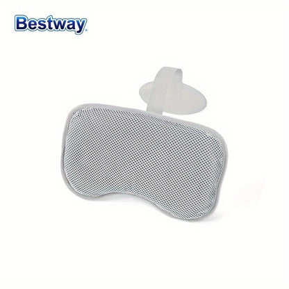 Spa Pillow for Garden, Patio and Yard Use, with the Listed Configuration, for Everyday Use and Organized Storage