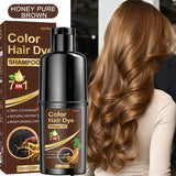 HONEY PURE BROWN