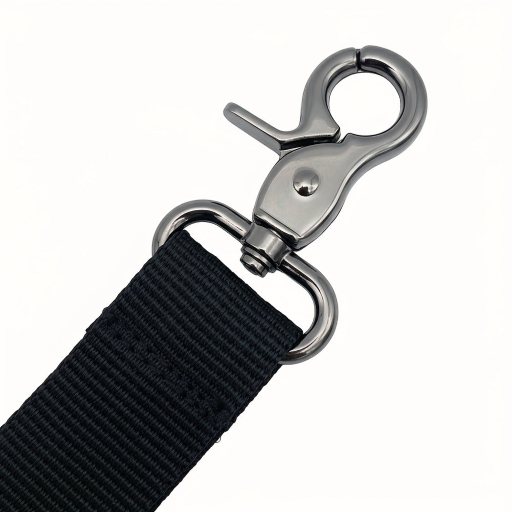 Red Handle Strap for JBL Xtreme / Xtreme 2 / 3 / 4 / 5 Portable Bluetooth Speaker, Detachable Replacement Carrying Strap