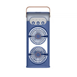 BLUE-