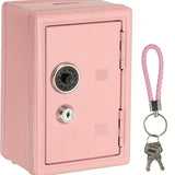 pink color