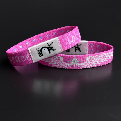 Bracelet for Men - NFC Bible Verse for Women Christian Faith Jewelry Adjustable Wristband - product detail view 10