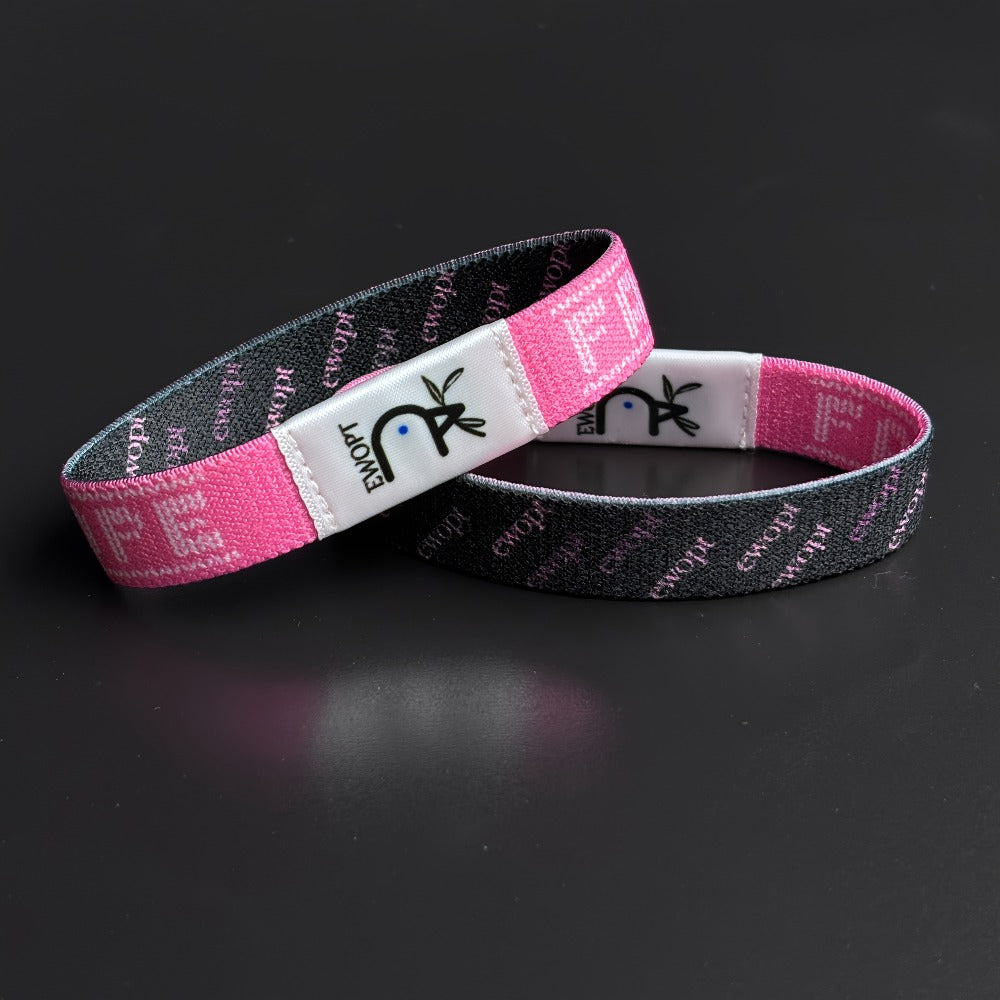Bracelet for Men - NFC Bible Verse for Women Christian Faith Jewelry Adjustable Wristband - product detail view 12