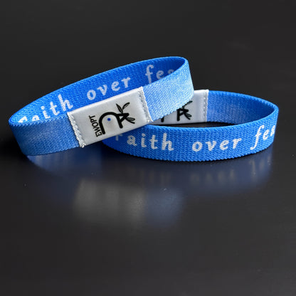 Bracelet for Men - NFC Bible Verse for Women Christian Faith Jewelry Adjustable Wristband - product detail view 31