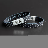 Jesus Is King