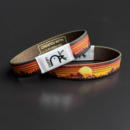 Bracelet for Men - NFC Bible Verse for Women Christian Faith Jewelry Adjustable Wristband - product detail view 41