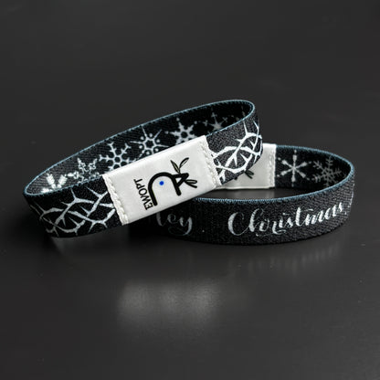 Bracelet for Men - NFC Bible Verse for Women Christian Faith Jewelry Adjustable Wristband - product detail view 50