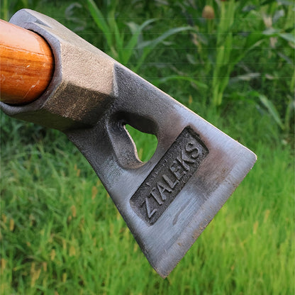 Garden Hoe for Garden, Patio and Yard Use, with the Listed Configuration, for Everyday Use and Organized Storage
