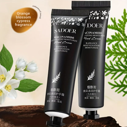 Travel Size Hand Cream Set 10 20 30pcs Scented Moisturizing Lotion – Deep Hydration for Dry Cracked Hands & Body