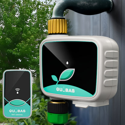 Sprinkler Timer Programmable Water Hose Timer for Garden Lawn Irrigation Rain Delay, for Garden, Lawn and Yard Watering