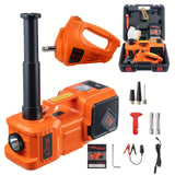 5 Ton Electric Jack+wrench