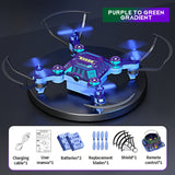 Blue-2 Batteries