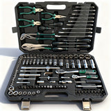 130pcs Tool Set