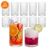 Transparent-12pcs