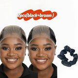 Brown+Black