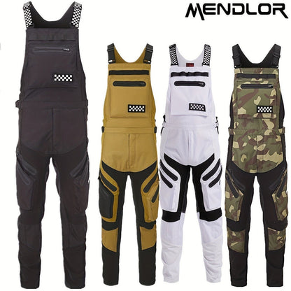 Motocross Racing Suit MX Pants & Jersey Set – Off-Road Dirt Bike Gear for Men, Sizes 30–40, Multi-Color