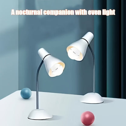 Rechargeable Emergency LED Bulb 2000mAh 60W Equivalent 6000K with Hook for Entryways, Bedrooms and Living Spaces
