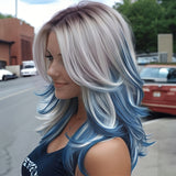 Gradient Blue