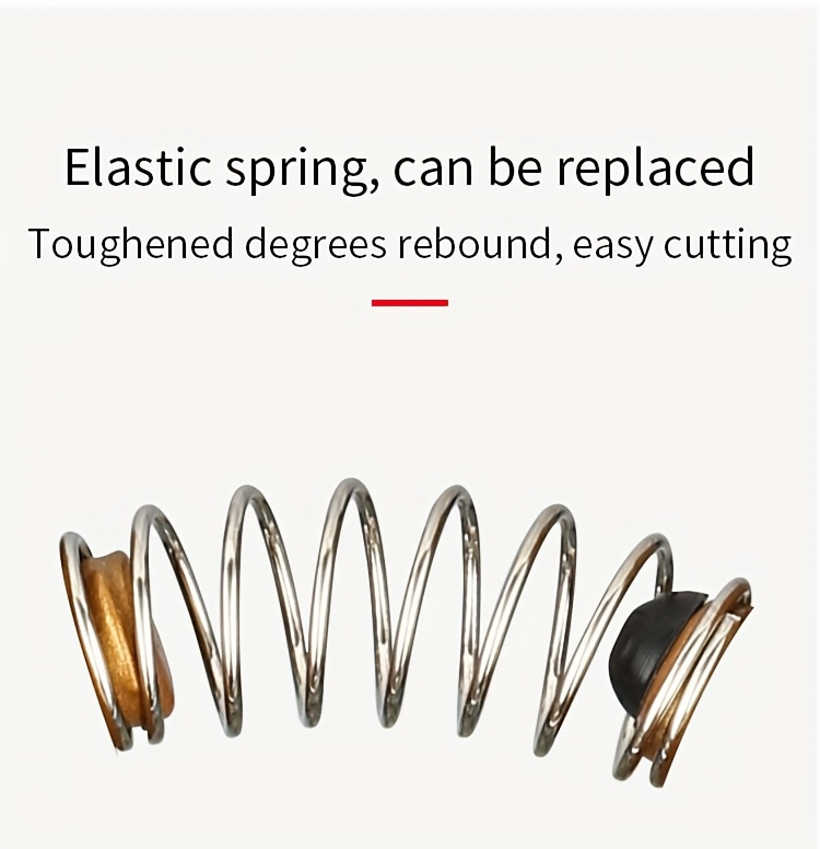 Bypass Pruning Shears with Curved Blade, Return Spring and Gold or Black Coated Handle Options