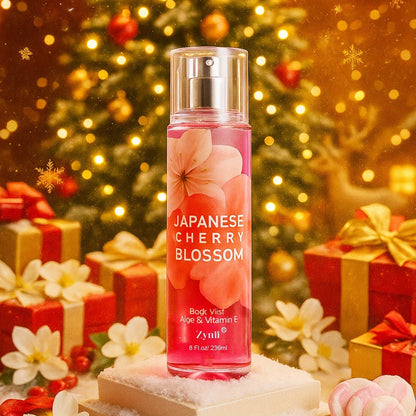 Hair Fragrance Spray for Women 7.98 oz - 18 Scent Varieties, 6-8 Hours Hair Mist, Light Perfume for Daily Use & Dates