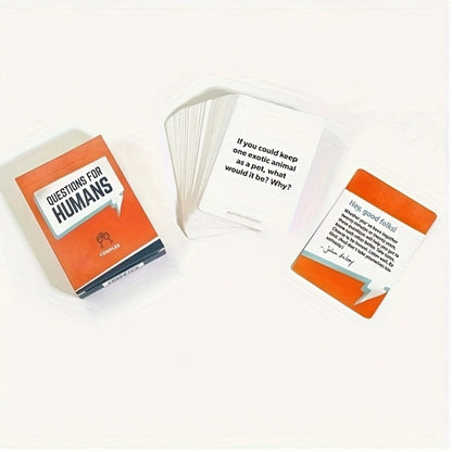 Couples Card Game, Conversation Starter Cards for Date Night, Trust with the Listed Color, Size or Set Options for Everyday Use