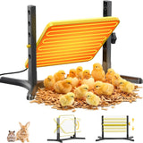 Chick Brooder Plate-2