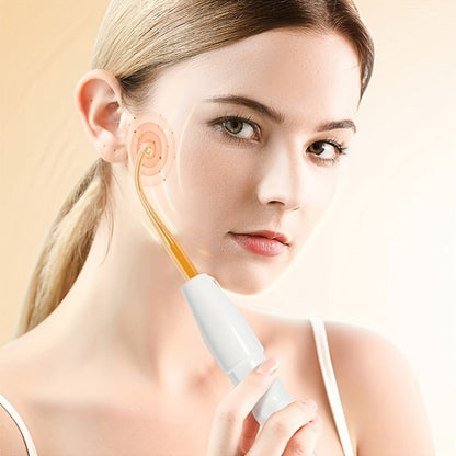 High Frequency Facial Massager 4-in-1 Skin Care Stick Portable Home Use Acne Treatment Rejuvenation Beauty for Home or Salon Spa Use