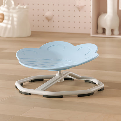 Sensory Spinning Chair for Kids with Autism & ADHD, Ages 3-18, Swivel Sit and Spin Chair to Improve Focus & Body Balance