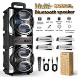 6.5 Bass Black