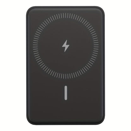Travel Magnetic Wireless Power Bank 5000mAh 15W Fast Charging for an Everyday Personal Care Routine