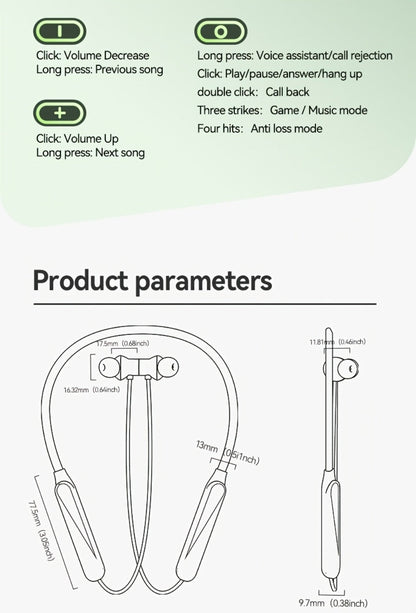 Acer TWS Wireless Earbuds Gaming Mode Low Latency, Noise Isolation Stereo Sound USB-C Charging Long Battery Life